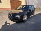 Volkswagen Golf 4 25 Jahre Jubi GTI 18 Zoll BBS, Recaro  - Volkswagen Golf aus 2002: GTI