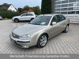 Ford Mondeo Lim. Ghia X KLIMA*SHZ*NAVI* - Ford Mondeo: Ghia X