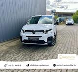 Citroën Berlingo 1.5 HDI Max M *XTR*AHK*LED*PANO*NAVI* - Citroën Berlingo: Xtr