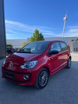 Volkswagen up! cheer up! - Volkswagen up!: Cheer