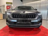 Skoda Karoq Selection ACC Navi LED Automatik - gebrauchte Skoda Karoq aus dem Jahr 2024