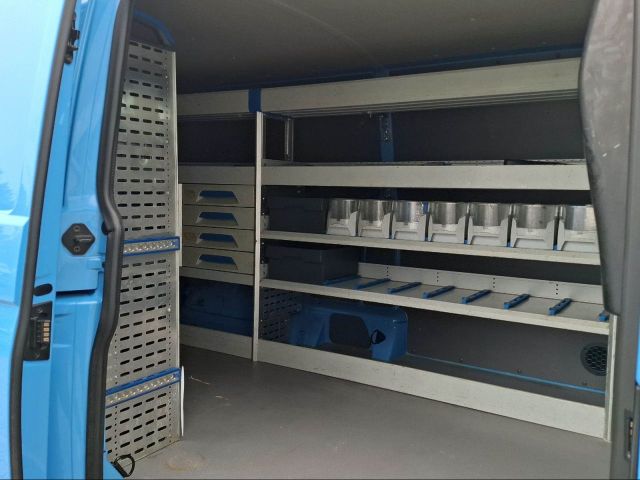 T6.1 KASTEN 2.0 TDI LR NAVI+APP+PDC+TEMPOMAT