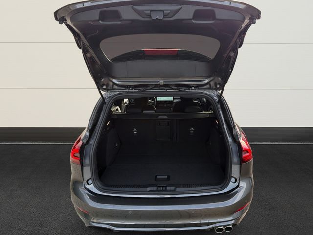Ford Focus Turnier ST-Line X mild-hybrid+AHK+Winter-P