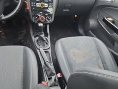 OPEL Corsa D Innovation 110 Jahre