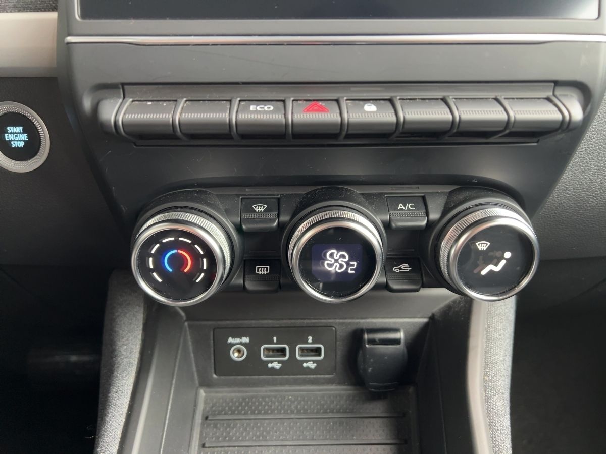 Renault ZOE - Bild 14