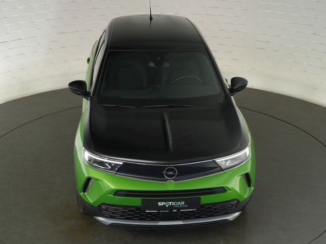 Mokka-e B ULTIMATE 50kWh AT+NAVI+RÜCKFAHRKAMERA+