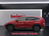Honda CR-V 1.6 i-DTEC A/T9 Elegance NAVI AHK WINTER - Honda CR-V Gebrauchtwagen