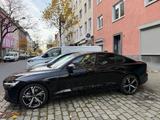 Volvo S60 B5 AWD Ultimate Dark - gebrauchte Volvo S60 aus dem Jahr 2024
