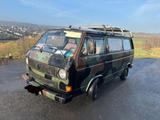 Volkswagen T3 Kombi - Volkswagen T3 Kombi Diesel Gebrauchtwagen