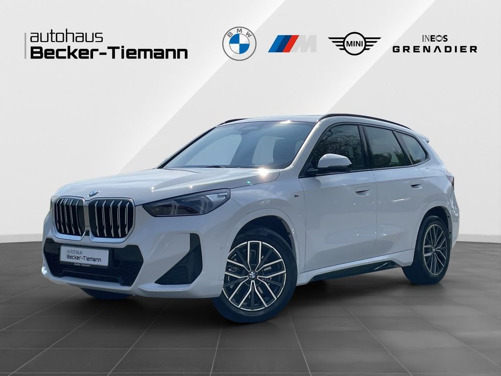 Image of BMW X1