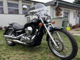 Honda VT 750 C2 Shadow  - HONDA SHADOW VT 750 C2