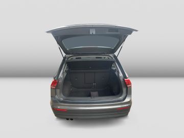 Volkswagen Tiguan - 12