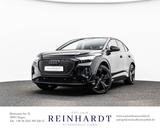 Audi Q4 E-TRON SPORTBACK 55 2x S LINE BLACK MTRX/ACC - Audi Q4 aus 2024