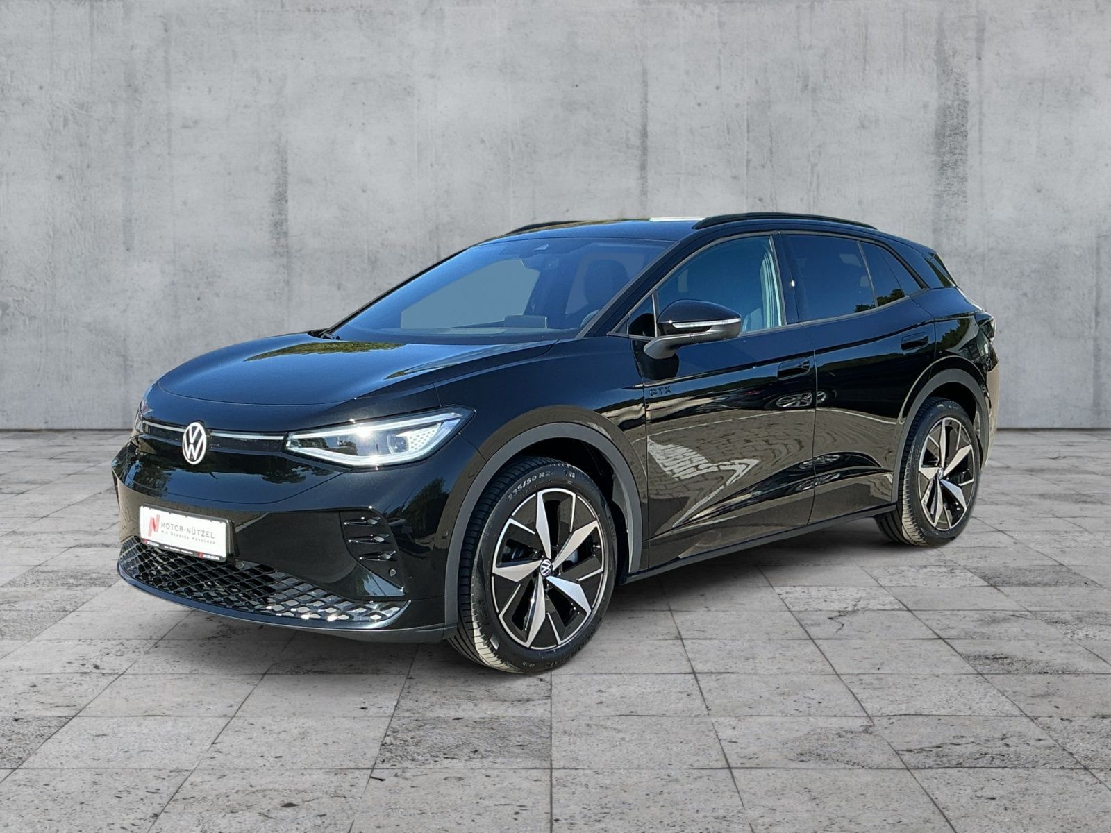 Volkswagen ID.4 220KW GTX MATRIX+NAVI+ACC+360°+HUD+20" imagem 2