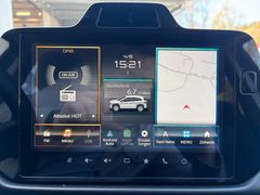 Fahrzeugabbildung Suzuki S-Cross 1.4 BoosterJet Comfort ALLGRIP 4x4