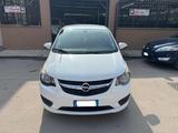 Opel Karl 1.0 73 CV GPL Innovation - Opel Karl: Innovation
