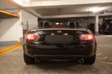 Mazda MX-5 1.8 MZR | 8-Fach | TÜV 09.2026 - Mazda MX-5 von privat
