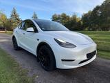 Tesla Model Y Long Range Dual Motor AWD - Tesla Model Y Gebrauchtwagen