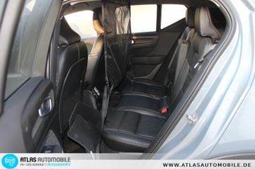 Volvo XC40 - 11