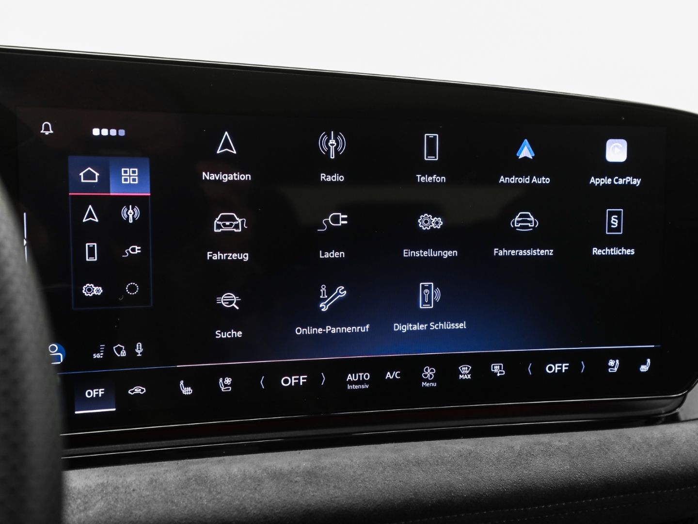 Audi S6 e-tron - Bild 14