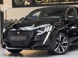 Peugeot 208 Allure 1.2l GT-Line/LED/Leder/Carplay/360° - Peugeot 208: 1.2