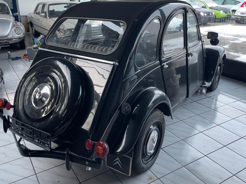 Citroën 2 CV