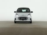 Smart fortwo EQ Tempomat Bluetooth USB - Smart Gebrauchtwagen von 2022