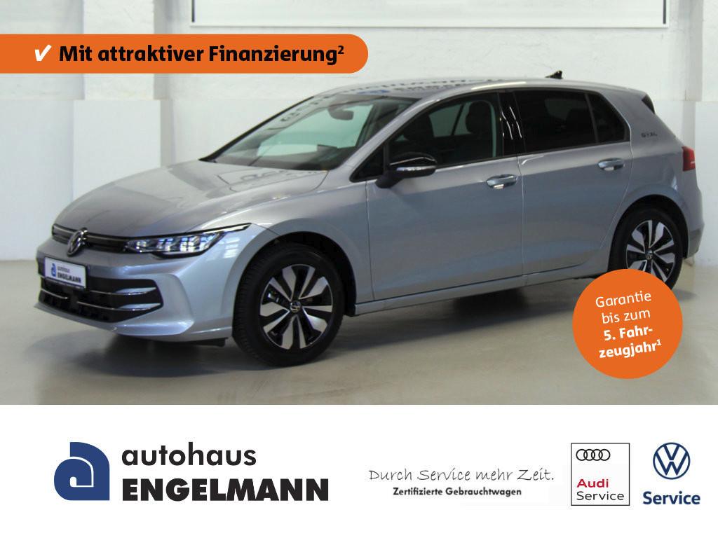 Volkswagen Golf Lim. 1.5 eTSI Goal LED NAV ACC RFK