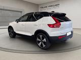 Volvo XC40 P8 Ultimate Recharge Pure Electric ACC AHK - Volvo XC40 Gebrauchtwagen in Düsseldorf