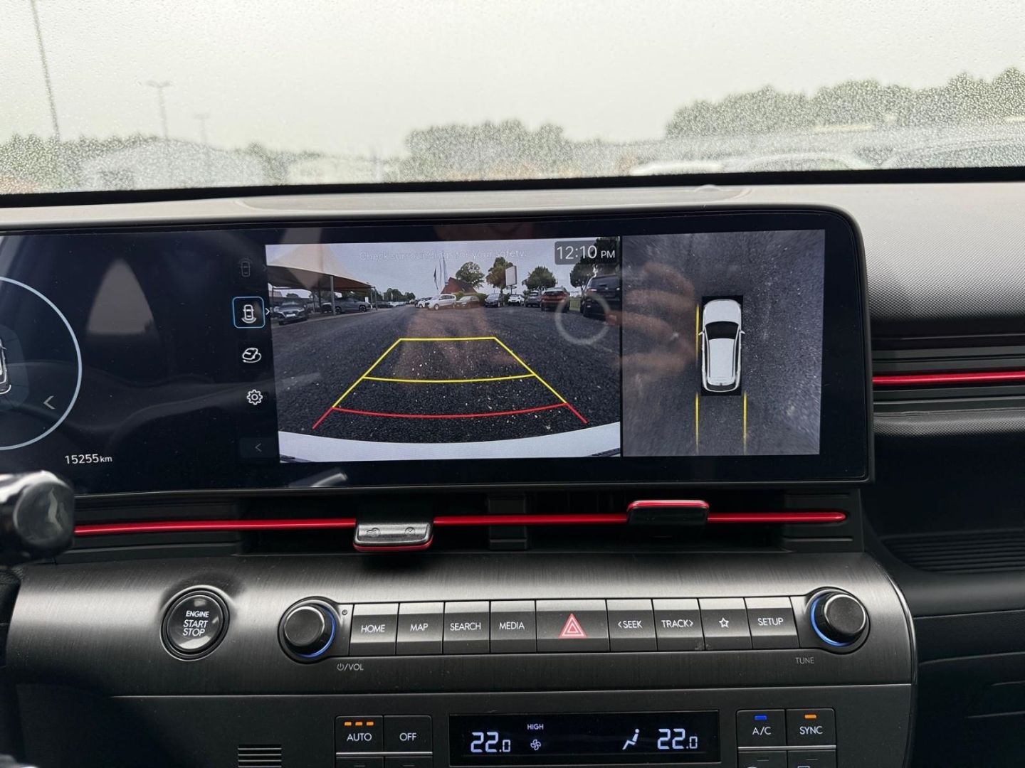 Hyundai Kona – Bild 20