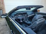 Mercedes-Benz E 220 Cabriolet E 220 CDI BlueEFF. AVANTGARD... - Mercedes-Benz E 220: Cabrio, Cdi