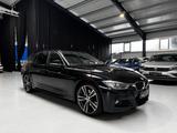 BMW 335 dA xDrive HuD / Metallic M Sport - BMW 335: D