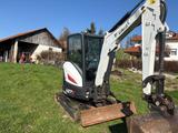 Bobcat E27Z - Bobcat LKWs