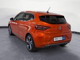 Renault Clio TCe 130 RS-Line Bluetooth PDC Klimaautomati - Renault Clio: Clio1