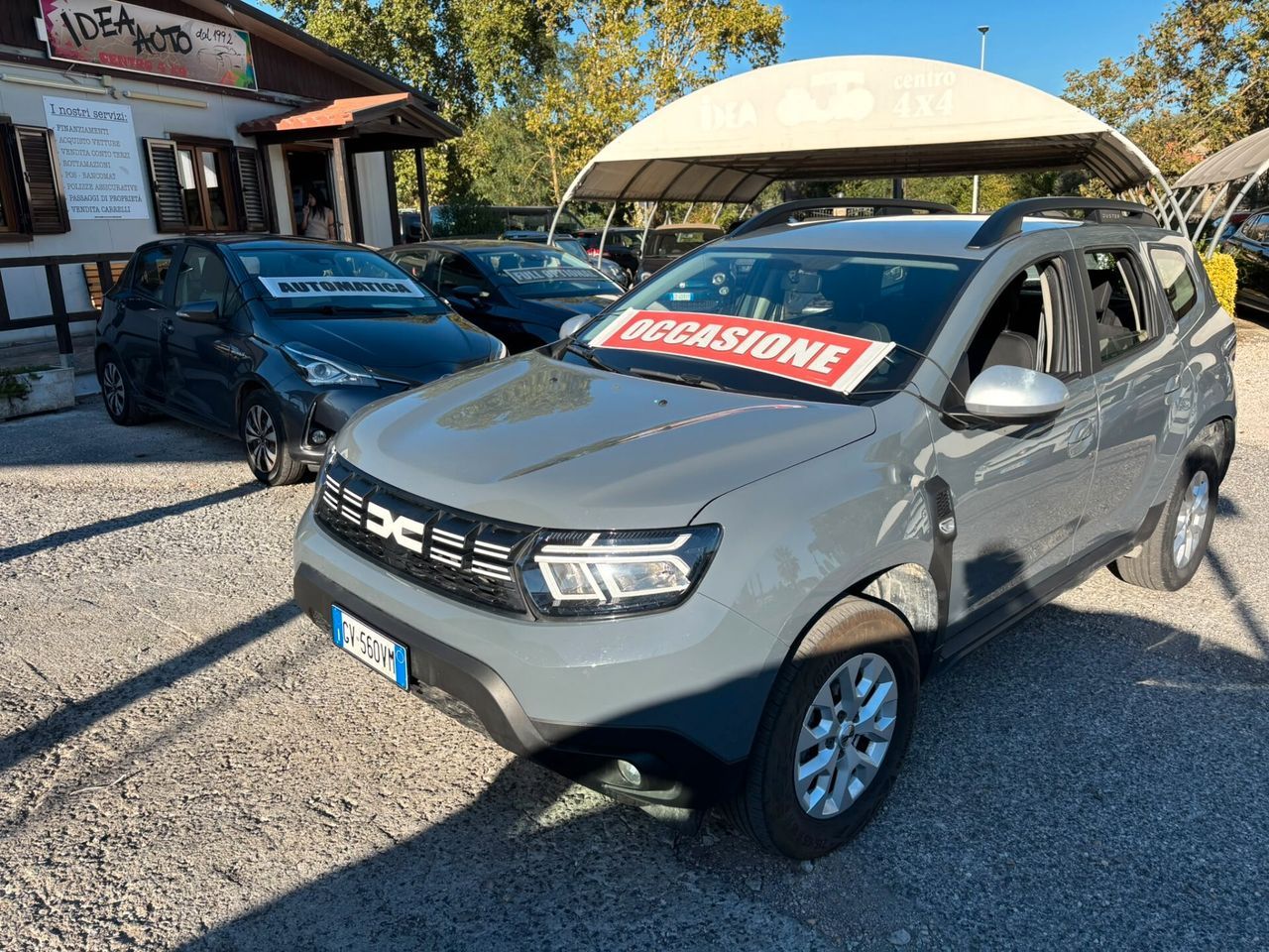 Other Dacia Duster 1.5 Blue dCi 8V 115 CV 4x2 Expressi
