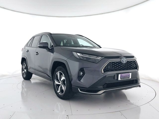 Toyota TOYOTA Rav4 2.5 vvt-ie phev More Dynamic awd-i e