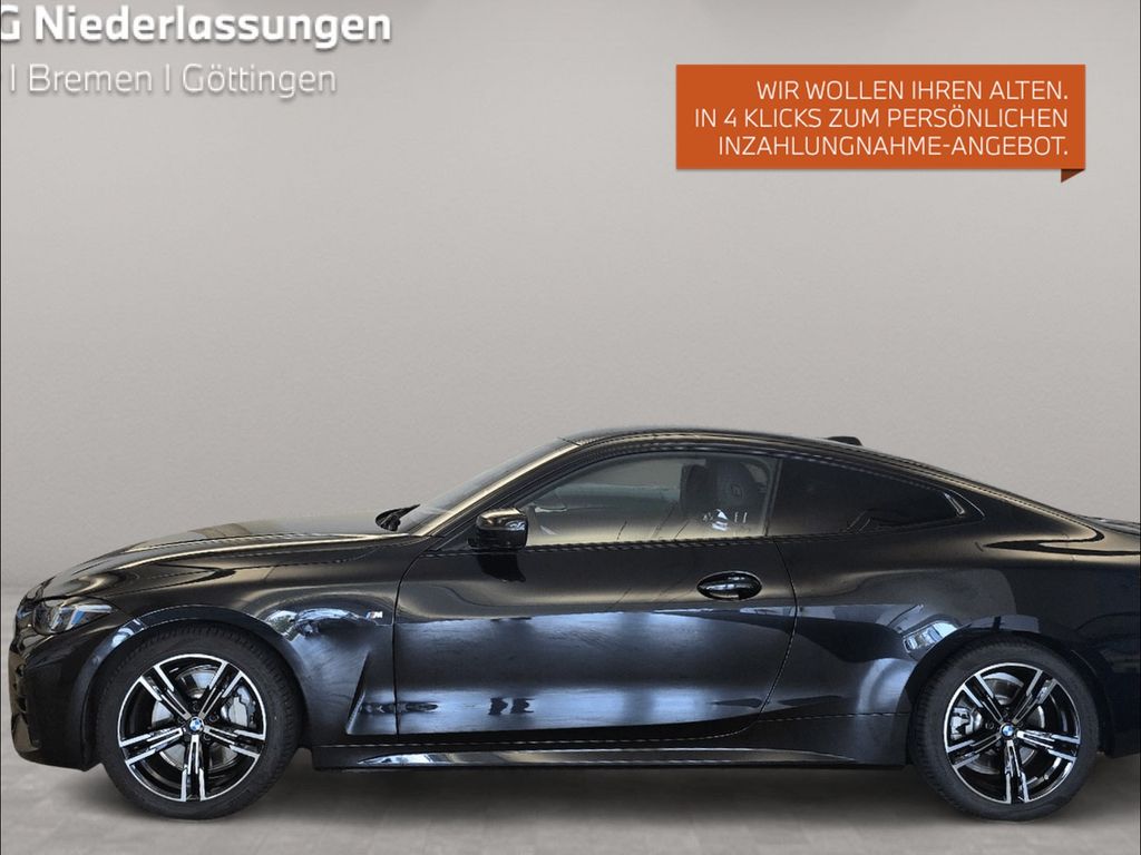 BMW 430