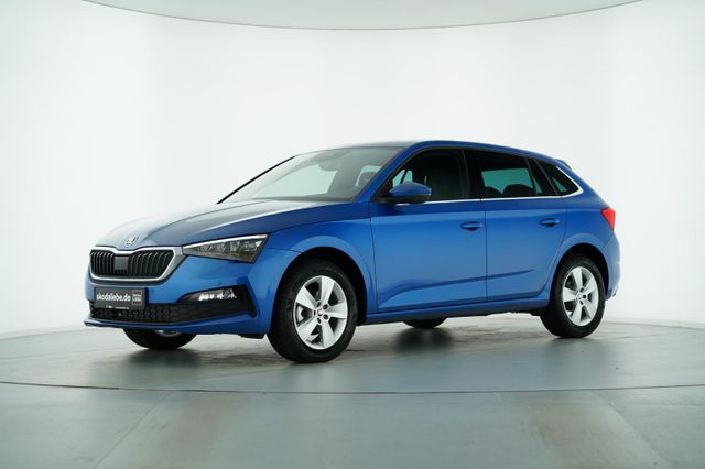 Skoda SCALA STYLE 1.5TSI DSG PREMIUM-LED+KAMERAuvm