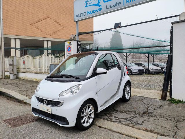 Smart SMART FORTWO 1.0 MHD 70CV KM 44777- 2014