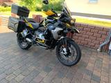 BMW GS 1250 Sonderedition 40 Jahre Gs - BMW 40