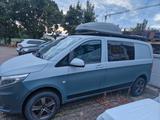 Mercedes-Benz Vito WoMo Off-Road Umbau wie IGLHAUT - Mercedes-Benz R