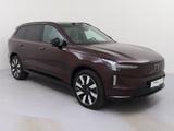 Volvo EX90 Plus Pure Electric AWD LED PANO 7-SITZER - Volvo EX90 Plus
