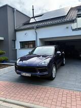 Porsche Cayenne 3.0 V6 Tiptronic -