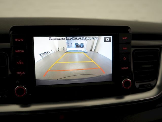 Stonic T-GDI PLATINUM EDITION+AHK+NAVI+RÜCKFAHRK