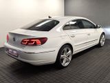 Volkswagen CC 2.0 TDI Bi-Xenon+Sportsitze+Keyless+Navi+Temp - Volkswagen CC: 2.0