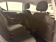 OPEL Corsa E Edition ecoFlex KLIMA ISOFIX USB RADIO
