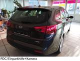 Kia ANDERE Ceed Sportswagon Vision - Kia Gebrauchtwagen in Leipzig