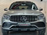 Mercedes-Benz GLC200d 4M AMG OFFROADER* LED#SHZ#PANO#TEMPO#NAV - Mercedes-Benz GLC 200 in Dresden