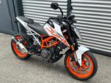 KTM 390 DUKE / GEPFLEGT / ZUBEHÖR !!