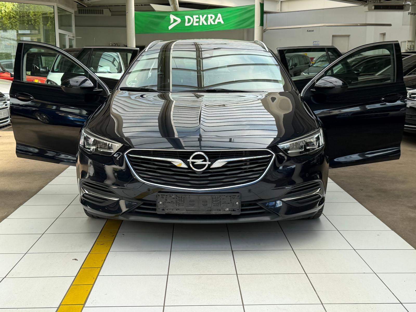 Opel Insignia B Sports Tourer Innovation